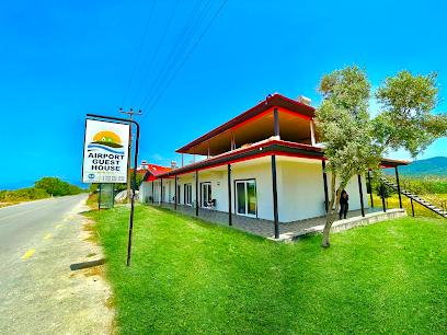 Dalaman Muğla Otel ve Konaklama - Dalaman Airport Guest House