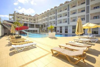 Dalaman Muğla Otel ve Konaklama - Dalaman Airport Lykia Thermal & Spa Hotel