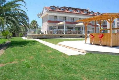 Ortaca Muğla Otel ve Konaklama - Dalyan Palmiye Resort