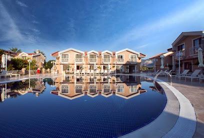 DALYAN RESORT SPA OTEL