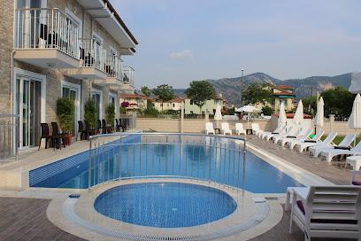 Dalyan Vespera Hotel