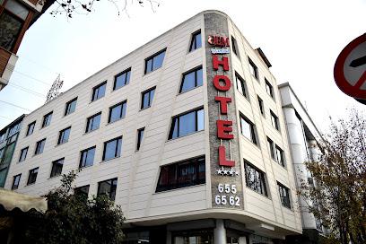 Dem İstanbul Hotel