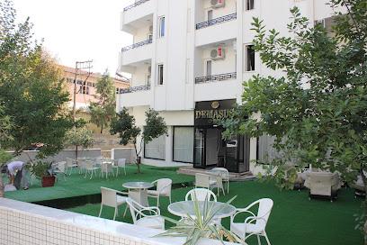 Denizli Merkez Denizli Otel ve Konaklama - Demasus Otel