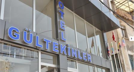 Demirci Gültekinler Otel