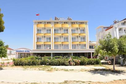 Demirci Manisa Otel ve Konaklama - Demirci Otel