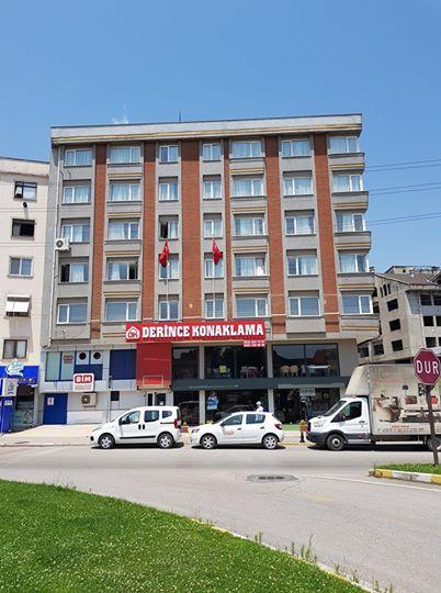 Derince Kocaeli Otel ve Konaklama - Derince konaklama