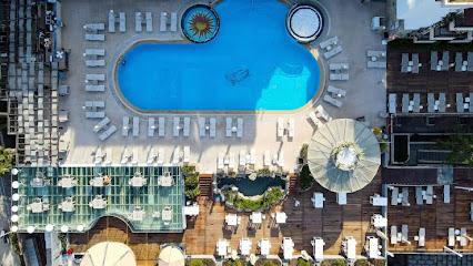 Diamond of Bodrum Hotel