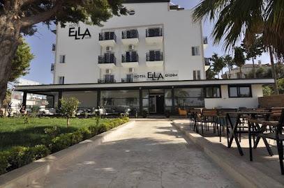 Didim Aydın Otel ve Konaklama - Didim Ella Hotel