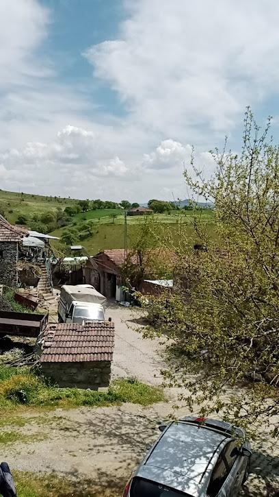 Köprübaşı Manisa Otel ve Konaklama - Döğüşören Köyü Muhtarlığı