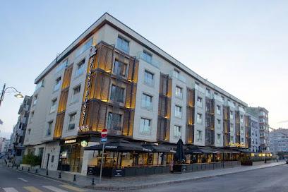 Fatih İstanbul Otel ve Konaklama - Dosso Dossi Hotels Downtown