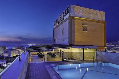 İzmir İzmir Otel ve Konaklama - Double Tree By Hilton