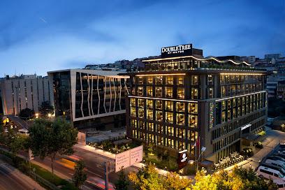 DoubleTree by Hilton Hotel Istanbul - Piyalepaşa