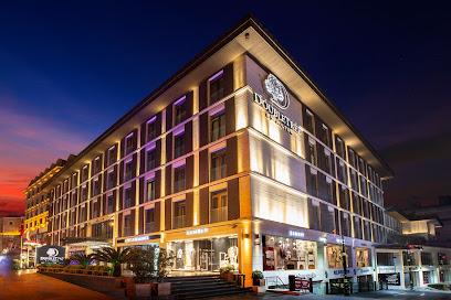 Fatih İstanbul Otel ve Konaklama - DoubleTree by Hilton İstanbul - Old Town