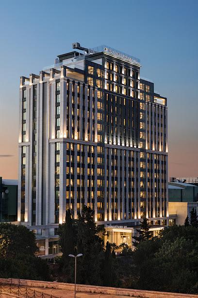 Bayrampaşa İstanbul Otel ve Konaklama - DoubleTree by Hilton Istanbul Topkapi