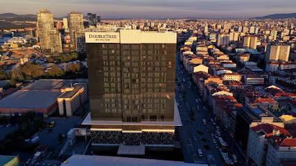 Ümraniye İstanbul Otel ve Konaklama - DoubleTree by Hilton Istanbul Umraniye