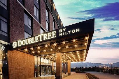 Kartepe Kocaeli Otel ve Konaklama - DoubleTree by Hilton Kocaeli