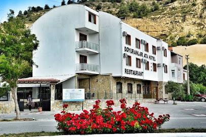 Eceabat Çanakkale Otel ve Konaklama - Doyuranlar Ata Hotel