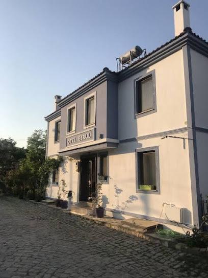 Bozcaada Çanakkale Otel ve Konaklama - Ebruli Otel