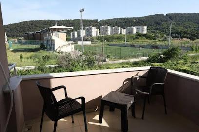 Eceabat Çanakkale Otel ve Konaklama - Eceabat Doğa Pansiyon