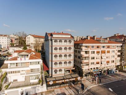 Edirne  Otel ve Konaklama - EDRİN HOTEL