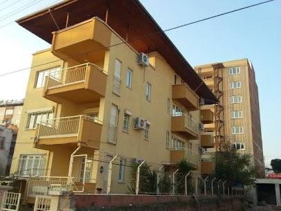 Nazilli Aydın Otel ve Konaklama - Efe Apart Otel