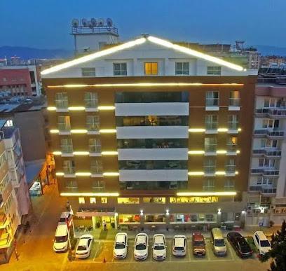 Efeler Aydın Otel ve Konaklama - Efeler Hotel