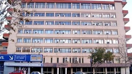 Bornova İzmir Otel ve Konaklama - Ege Güneş Hotel