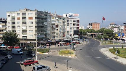 Nazilli Aydın Otel ve Konaklama - Ege Hotel