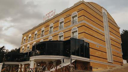 Simav Kütahya Otel ve Konaklama - Ege Palace Termal&Spa Hotel