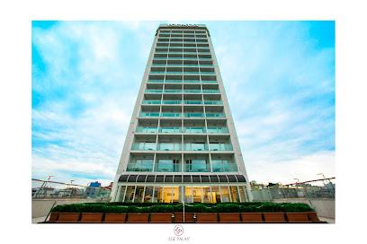 İzmir İzmir Otel ve Konaklama - Ege Palas Business Hotel