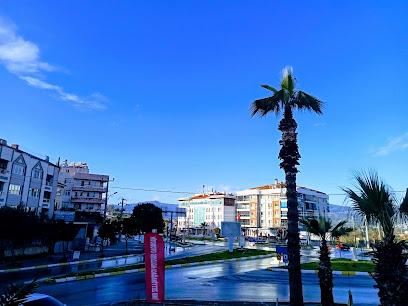 Milas Muğla Otel ve Konaklama - Eldehan Otel