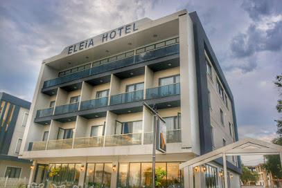 İznik Bursa Otel ve Konaklama - Eleia Hotel İznik