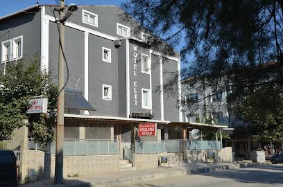 Saray Tekirdağ Otel ve Konaklama - Elit Hotel Saray