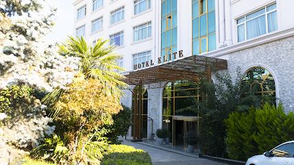 Maltepe İstanbul Otel ve Konaklama - Elite Hotels Dragos