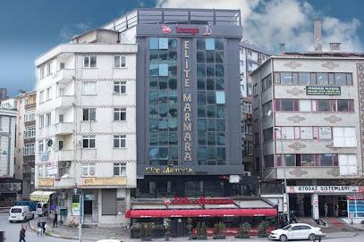 Marmara Balıkesir Otel ve Konaklama - Elite Marmara Residance