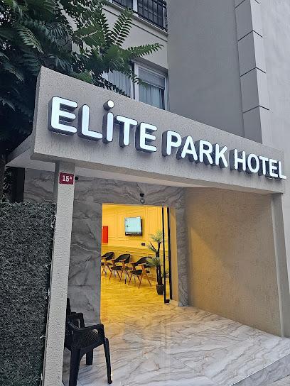 Beylikdüzü İstanbul Otel ve Konaklama - Elite Park Hotel & Suit