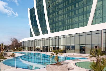 Maltepe İstanbul Otel ve Konaklama - Elite World Grand İstanbul Küçükyalı