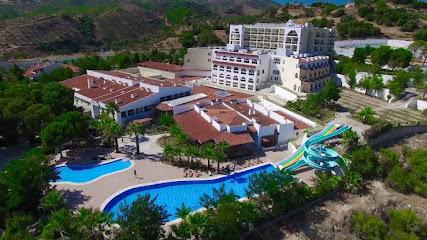 Germencik Aydın Otel ve Konaklama - Elitium Termal Hotel