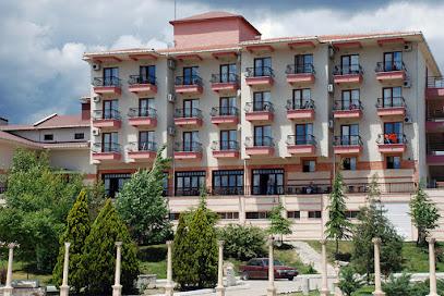 Emet Kütahya Otel ve Konaklama - Emet Thermal Resort Spa