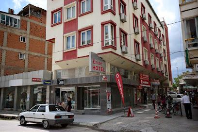 Çivril Denizli Otel ve Konaklama - Emre Otel