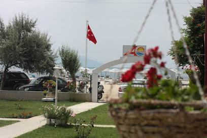 Enez Edirne Otel ve Konaklama - Enez Altun Motel