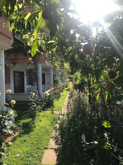 Enez Edirne Otel ve Konaklama - Enez Balcı Motel