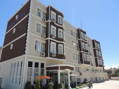 Gelibolu Çanakkale Otel ve Konaklama - Engin otel