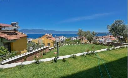 Burhaniye Balıkesir Otel ve Konaklama - Erpey Ferah Otel