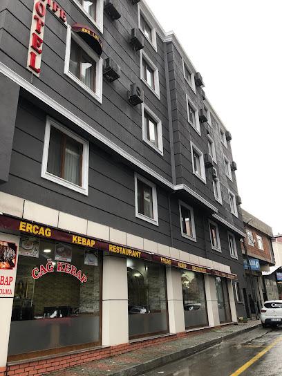 Sultanbeyli İstanbul Otel ve Konaklama - Ers Life Hotel