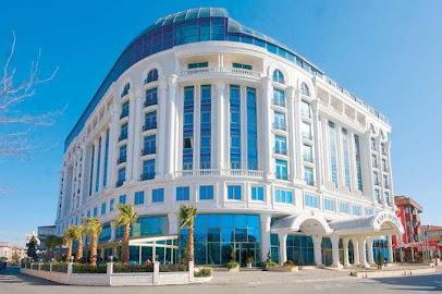 Büyükçekmece İstanbul Otel ve Konaklama - Eser Premium Hotel & Spa