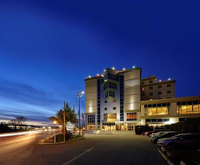 Nilüfer Bursa Otel ve Konaklama - Euro Park Hotel Bursa