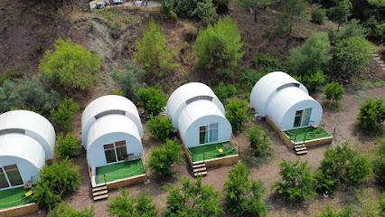 Kumluca Antalya Otel ve Konaklama - Evergreen Glamping