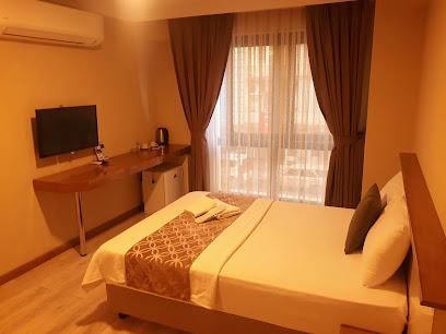 Alaşehir Manisa Otel ve Konaklama - Eylül Apart Otel