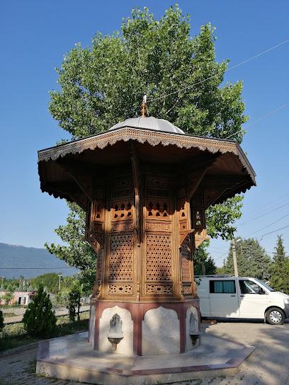 Kütahya Kütahya Otel ve Konaklama - Eynal Kaplıcaları İşletme Müdürlüğü